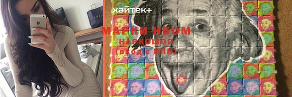 молекула духа Балахна
